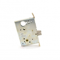 Schlage Institution Mortise Lock Body