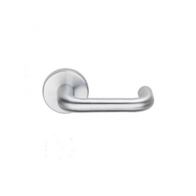 Schlage L9092EUBD-03B-630 Electrified Mortise Lock