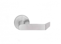 Schlage L9496J-06A-626 Faculty Restroom Mortise Lock