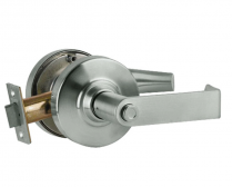 Schlage ND40S-RHO-619 Grade 1, Cylindrical Lock