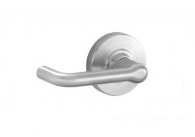 Schlage ND40S-TLR-605 Grade 1, Cylindrical Lock