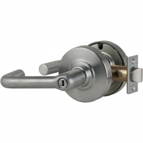 Schlage ND40S-TLR-626 Grade 1, Cylindrical Lock