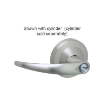 Schlage ND50BD OME-626 OMEGA (LESS CYLINDER) ND-Series Entry