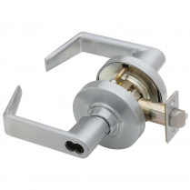 Schlage ND50JD-RHO-626 Grade 1, Cylindrical Lock
