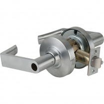 Schlage ND80LDEL-RHO-626 Electrified Cylindrical Lock