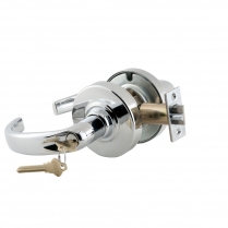 Schlage ND80PD-SPA-625 Grade 1, Cylindrical Lock