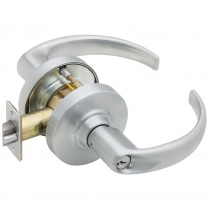 Schlage ND80PDEU-SPA-626 Electrified Cylindrical Lock