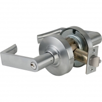 Schlage ND92PD-RHO-626 Grade 1, Cylindrical Lock