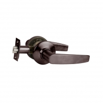 Schlage S10D JUP-613 JUPITER S-Series Passage Levers