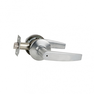 Schlage S40D-JUP-626 Tubular Lever Lock, Privacy