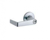 Schlage S40D SAT-605 SATURN S-Series Privacy Levers