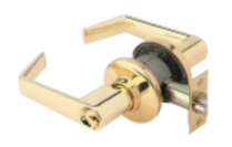 Schlage S51PD NEP-605 NEPTUNE (CYLINDER) S-Series Entrance L