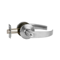 Schlage S70PD-JUP-626 Tubular Lever Lock, Classroom