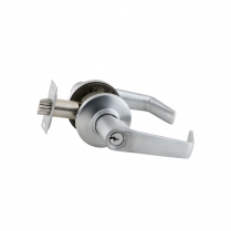 Schlage S70PD SAT-626 SATURN (CYLINDER) S-Series Classroom L