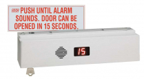 SDC 1511SNDKV Exit Check Delayed Egress EmLock