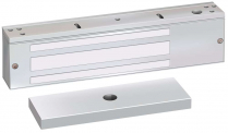 SDC 1511V Single Aluminum EmLock