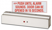 SDC 1581SBDV Exit Check Delayed Egress EmLock
