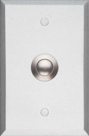 SDC 452V Momenatry SPDT Vandal Button