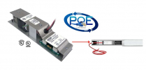 SDC IP100VDK Quiet Duo Latch Retraction Kit