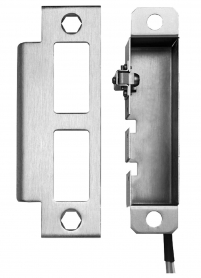 SDC MS-18 Mortise Monitoring Strike Kit