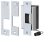 Security Door Controls PSB560Y36 Pressure Sense Bar 335 36”