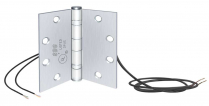 SDC PTH-2+4QDPS Power Transfer Hinge