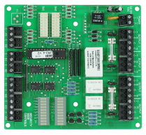 SDC UR2-4 Universal Controller