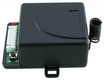 SDC WRC-R2 433MHz 2-Channel Wireless Receiver