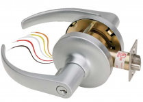 SDC Z7250GQ Heavy Duty Cylindrical Lockset