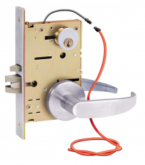 SDC Z7850LQE Failsafe PRO Z7800 Electric Lockset