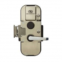 S&G 2890-552 Type V ADB IN KEY ACC LH w/LK