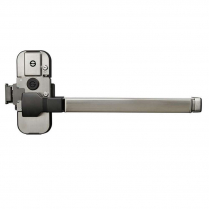 S&G 2890-P-X10-S2 Type IV Electronic Exit Panic Bar