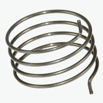 Kaba Access Lever Return Springs