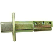 Kaba Simplex 7108 Deadbolt Assembly, 2-3/8" Backset