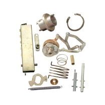 Kaba Access 203038-000-01 Ll1000 Series Service Kit (Lh)