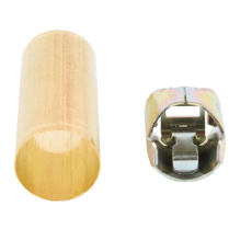 Kaba Access 204022-000-01 Latch Extension Assembly, 3-3/4"