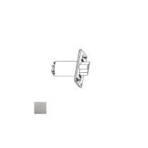 Kaba Simplex 2-3/8" Latch, 1/2" Throw, 6000 Series