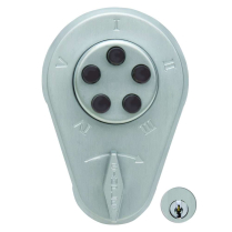 Kaba Access 9350000-26D-41 Combination Deadlatch