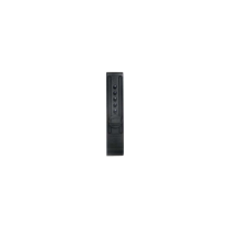 Kaba Access FG12B Pushbutton File Bar, 2-Drawer, 29"