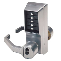 Kaba Access LL1021B-026-41 Cylindrical Lever Lock