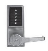 Kaba Access LR1021S-03-41 Cylindrical Lever Lock