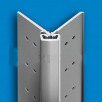 Select Hinges SL24 HD 83" Clear Concealed Hinge