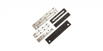 Securitron CWB-62CL Concrete/Wood Bracket