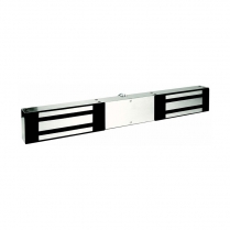 Securitron DM62D Maglock, Double Door Application, 1200 Lb