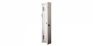Securitron HVD-82 Vertical Double Housing