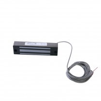 Securitron M32FBD Model 32 Minimag, 600Lb Holding Force