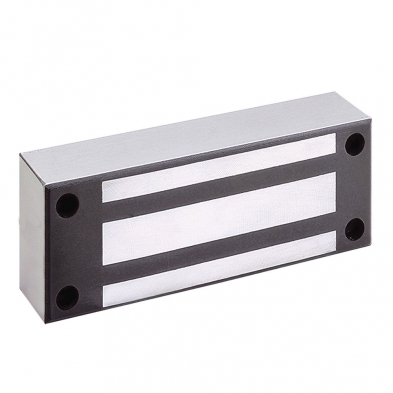 Securitron M62-OS Maglock, 1200Lb Holding Force