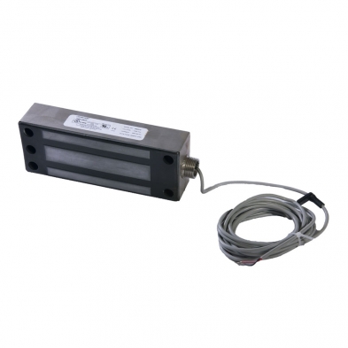 Securitron M62FD Maglock, 1200Lb Holding Force