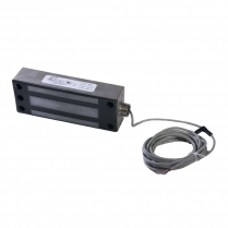 Securitron M62FD Maglock, 1200Lb Holding Force