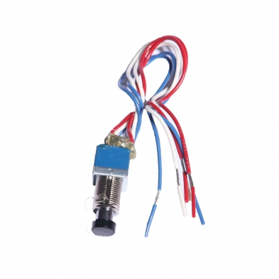 Securitron MKSA Mk Series Add-On Switch